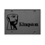 SSD KINGSTON A400 240GB SATA III LEITURA 500MB/S GRAVAÇÃO 450MB/S - SA400S37/240G - comprar online