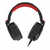HEADSET GAMER REDRAGON NIREUS DRIVERS 50MM - PRETO - H399-RGB - loja online
