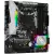 PLACA MÃE ASROCK B450M STEEL LEGEND AM4 DDR4 HDMI/ DISPLAYPORT - comprar online