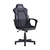 CADEIRA GAMER MAD RACER STI TURBO BLACK VULCAN - PRETA - MRSTIR10PT