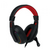 HEADSET GAMER REDRAGON ARES - PRETO - H120-RGB - comprar online