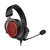 HEADSET GAMER REDRAGON LUNA DRIVERS 53MM - PRETO - H540 - comprar online