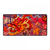 MOUSEPAD GAMER REDRAGON FLICK XL SPEED FESTIVAL DO DRAGÃO 90X40CM - P032FD