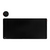 MOUSEPAD PCYES BLACK EXTENDED 900X420MM - PMC90X42B