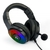 HEADSET GAMER REDRAGON PANDORA RGB - PRETO - H350-RGB - comprar online