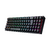 TECLADO MECÂNICO GAMER REDRAGON POLLUX RGB SWITCH RED - PRETO - K628-RGB-B - comprar online