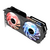 PLACA DE VIDEO RTX 4060TI GALAX NVIDIA GEFORCE 8GB GDDR6 DLSS RAY TRACING - 46ISL8MD8AEX - comprar online