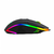 MOUSE GAMER T-DAGGER LANCE CORPORAL RGB 6 BOTÕES 3200DPI - PRETO - T-TGM107 RGB - CuritibaTech Informática