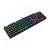TECLADO MECÂNICO GAMER REDRAGON SINDRI SWITCH BROWN RGB - PRETO - K671 - comprar online