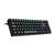 TECLADO MECÂNICO GAMER REDRAGON POLLUX RGB SWITCH RED - PRETO - K628-RGB-B na internet