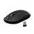 KIT TECLADO E MOUSE AKKO PRO AKP104 WL SEM FIO - PRETO - CuritibaTech Informática