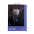 MOUSE GAMER FORTREK BLACK HAWK RGB 6 BOTÕES 7200DPI - BLACKHAWK na internet
