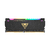 MEMÓRIA PATRIOT VIPER STEEL RGB 8GB DDR4 3600MHZ - PVSR48G360C0