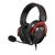 HEADSET GAMER REDRAGON DIOMEDES DRIVERS 53MM - PRETO E VERMELHO - H388