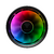 COOLER PARA PROCESSADOR GAMDIAS BOREAS E1L 010 RGB - PRETO - BOREAS E1L-010 - comprar online