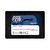SSD PATRIOT P210 2TB SATA III LEITURA 500MB/S GRAVAÇÃO 400MB/S - P210S2TB25