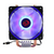 COOLER PARA PROCESSADOR REDRAGON BURI LED BLUE 120MM - CC-1055B - comprar online