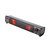 CAIXA DE SOM REDRAGON ORPHEUS LED VERMELHO - GS550 - comprar online