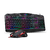 KIT TECLADO E MOUSE REDRAGON GAMING ESSENTIALS - S101-3-