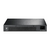 SWITCH TP-LINK TL-SG1024DE 24 PORTAS EASY SMART GIGABIT 10/100/1000 MBPS - CuritibaTech Informática