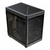 GABINETE GAMER GAMDIAS NESO P1 B MICRO ATX/ FULL TOWER/ S/ FAN LATERAL EM VIDRO TEMPERADO - PRETO - NESO P1 B - CuritibaTech Informática