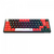 TECLADO MECÂNICO GAMER REDRAGON CASTOR PRO SWITCH BROWN RGB - PRETO - K631RGB-PRO-BRW - CuritibaTech Informática