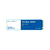 SSD WESTERN DIGITAL BLUE SN570 500GB M.2 NVME LEITURA 3500MBS GRAVAÇÃO 2300MB/S - WDS500G3B0C
