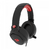 HEADSET GAMER REDRAGON NIREUS DRIVERS 50MM - PRETO - H399-RGB - comprar online