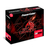 PLACA DE VIDEO POWER COLOR AMD RX 550 RADEON 4GB 128 BIT - AXRX550-4GBD5-HLE DDR5 - comprar online