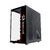 GABINETE GAMER REDRAGON WIDELOAD MID-TOWER/ S/FAN/ LATERAL/FRONTAL EM VIDRO - GC-802-1 - comprar online