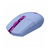 MOUSE GAMER LOGITECH G305 LIGHTSPEED - LILÁS - 910-006021 - loja online
