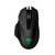MOUSE GAMER T-DAGGER WARRANT OFFICER RGB 6 BOTÕES 4800DPI - PRETO - T-TGM203