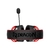 HEADSET GAMER REDRAGON DIOMEDES DRIVERS 53MM - PRETO E VERMELHO - H388 na internet