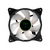 COOLER FAN T-DAGGER 120MM LED BLUE - T-TGF300-B - CuritibaTech Informática