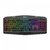 TECLADO MEMBRANA GAMER REDRAGON HARPE WIRELESS - PRETO - K503-KS