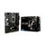PLACA MÃE BIOSTAR MICRO ATX H610MHP LGA1700 DDR4