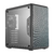 GABINETE GAMER COOLER MASTER MASTERBOX Q500L MICRO ATX / C/1X FAN/ LATERAL EM ACRÍLICO - PRETO - MCB-Q500L-KANN-S00 - comprar online