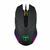 MOUSE GAMER T-DAGGER LANCE CORPORAL RGB 6 BOTÕES 3200DPI - PRETO - T-TGM107 RGB