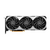 PLACA DE VÍDEO MSI RTX 4060TI VENTUS 3X BLACK 8GB GDDR6 128 BITS - 912-V515-219 - comprar online