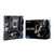 PLACA MÃE BIOSTAR H610MH D5 DDR5/VGA/HDMI