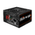 FONTE GAMDIAS 550W CYCLOPS M1 80 PLUS BRONZE - PRETO - M1-550B - comprar online