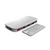 CONTROLADORA DE FANS PCYES LIGHT CORE WHITE GHOST ARGB - PELC9PGBR - comprar online