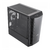 GABINETE GAMER COOLER MASTER MASTERBOX MB320L MICRO ATX/ C/1X FAN/ LATERAL EM VIDRO TEMPERADO- PRETO- MCB-B320L-KGNN-S00 - comprar online