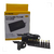 FONTE ALIMENTAÇÃO CARREGADOR UNIVERSAL PORTÁTIL P/ NOTEBOOK B-MAX 10 PINOS - AB019