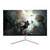 MONITOR GAMER R2000S CONCÓRDIA PC FORT 23,8" FULL HD HDMI/ DISPLAYPORT 165HZ - T238208