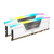 MEMÓRIA CORSAIR VENGEANCE RGB 32GB (2x16GB) 5200MHz - BRANCO - CMH32GX5M2B5200C40W na internet