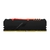 MEMÓRIA KINGSTON FURY BEAST RGB 16GB DDR4 2666MHZ - KF426C16BB1A/16 - CuritibaTech Informática