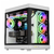 GABINETE GAMER GAMDIAS NESO P1 BW MICRO ATX/ FULL TOWER/ S/ FAN LATERAL EM VIDRO TEMPERADO - BRANCO - NESO P1 W