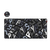 MOUSEPAD GAMER PCYES SIGNATURE EXTENDED BLACK VULCAN 900X420 - PMS90X42BV