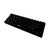 TECLADO MECÂNICO GAMDIAS HERMES E3 RGB SWITCH BLUE - PRETO - E3 RGB BK BLUE - comprar online
